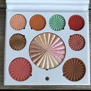 OFRA COSMETICS | GOOD TO GO MINI MIX PALETTE